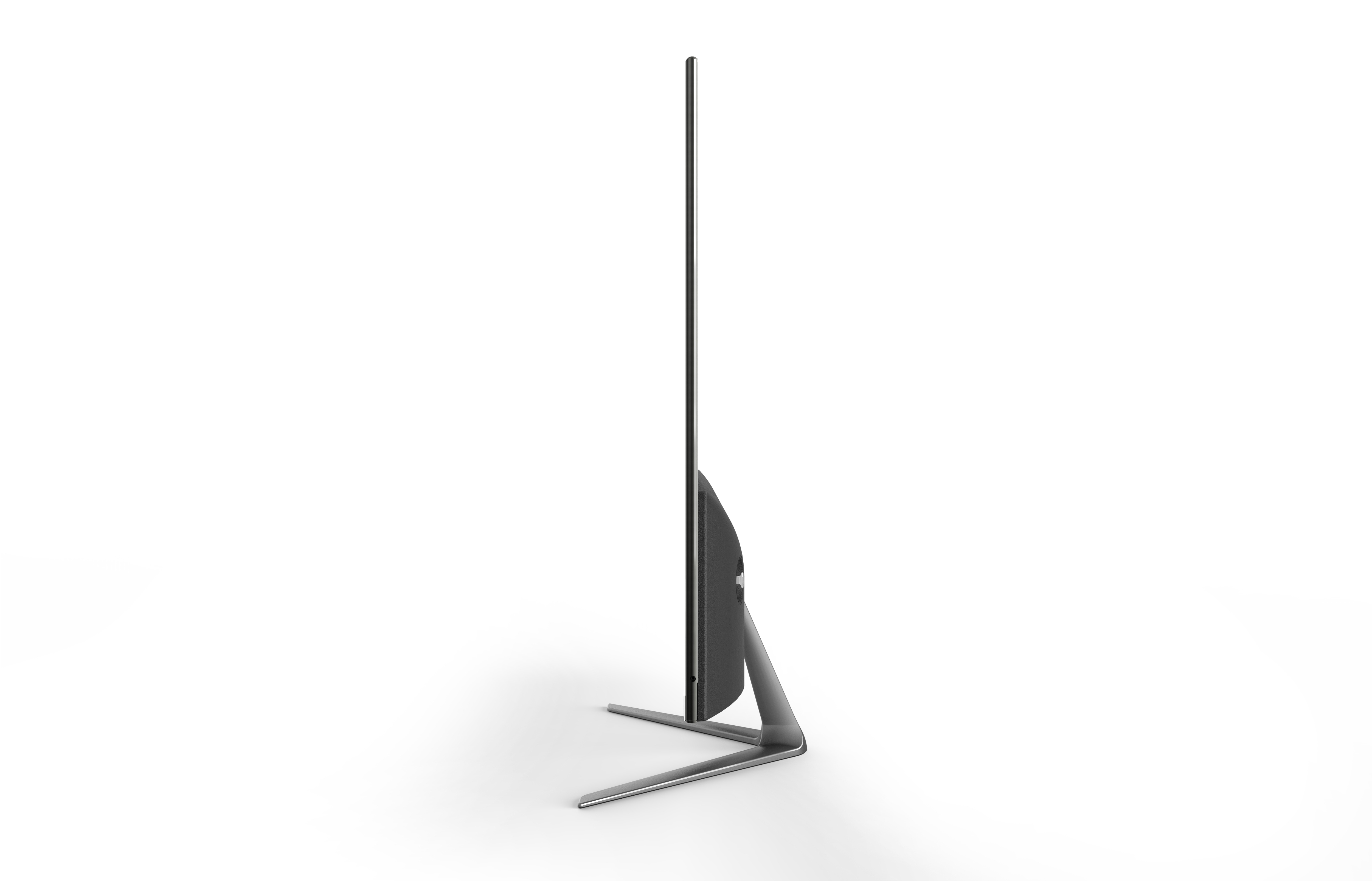 PEAQ PMO S271-IFC 27 Zoll  Full-HD  Monitor  5 ms Reaktionszeit  