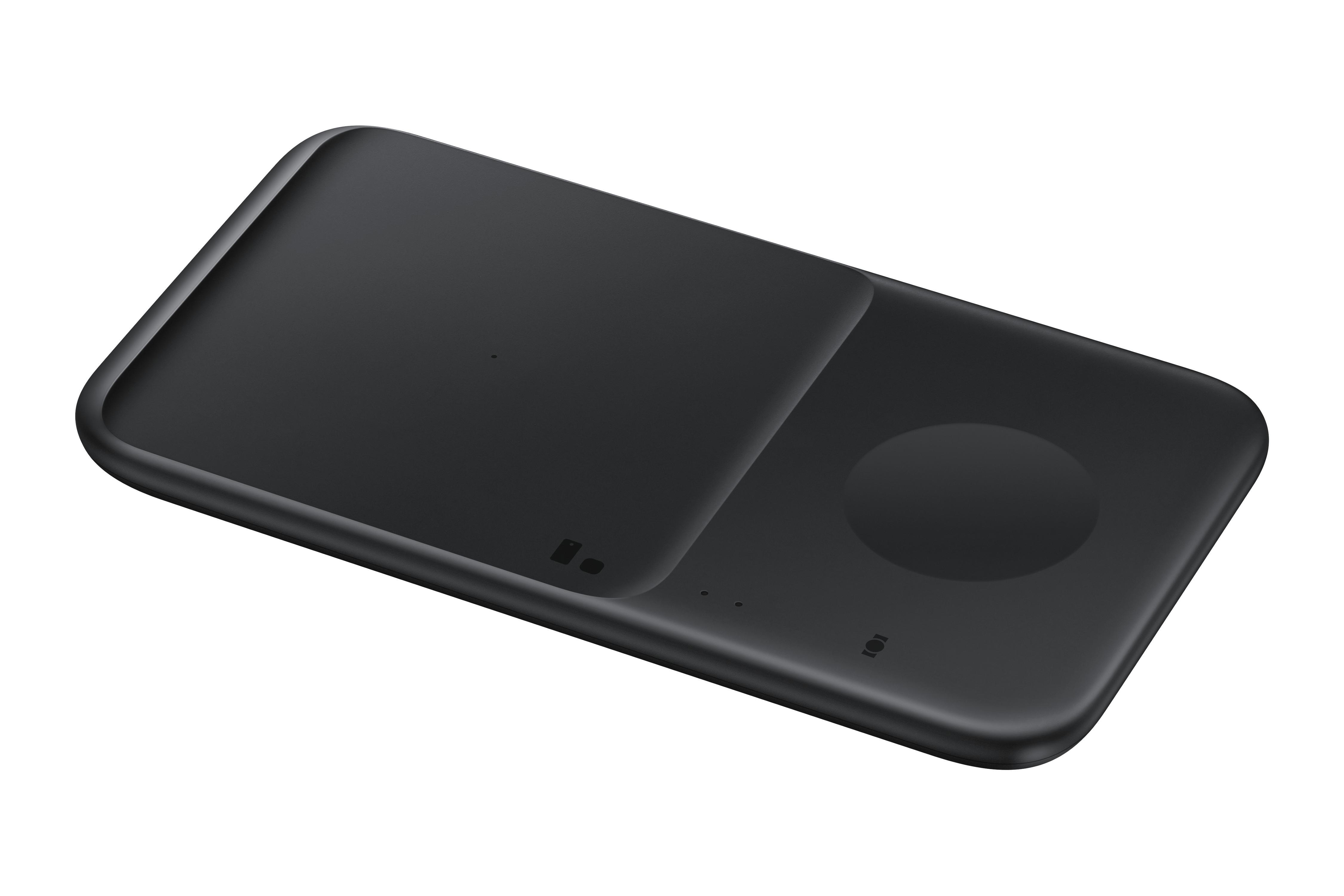 SAMSUNG EP-P4300B Ladegerät Samsung, Smartphones anderer Hersteller, Schwarz