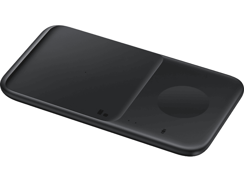 Smartphones SAMSUNG Hersteller, Samsung, anderer EP-P4300B Ladegerät Schwarz