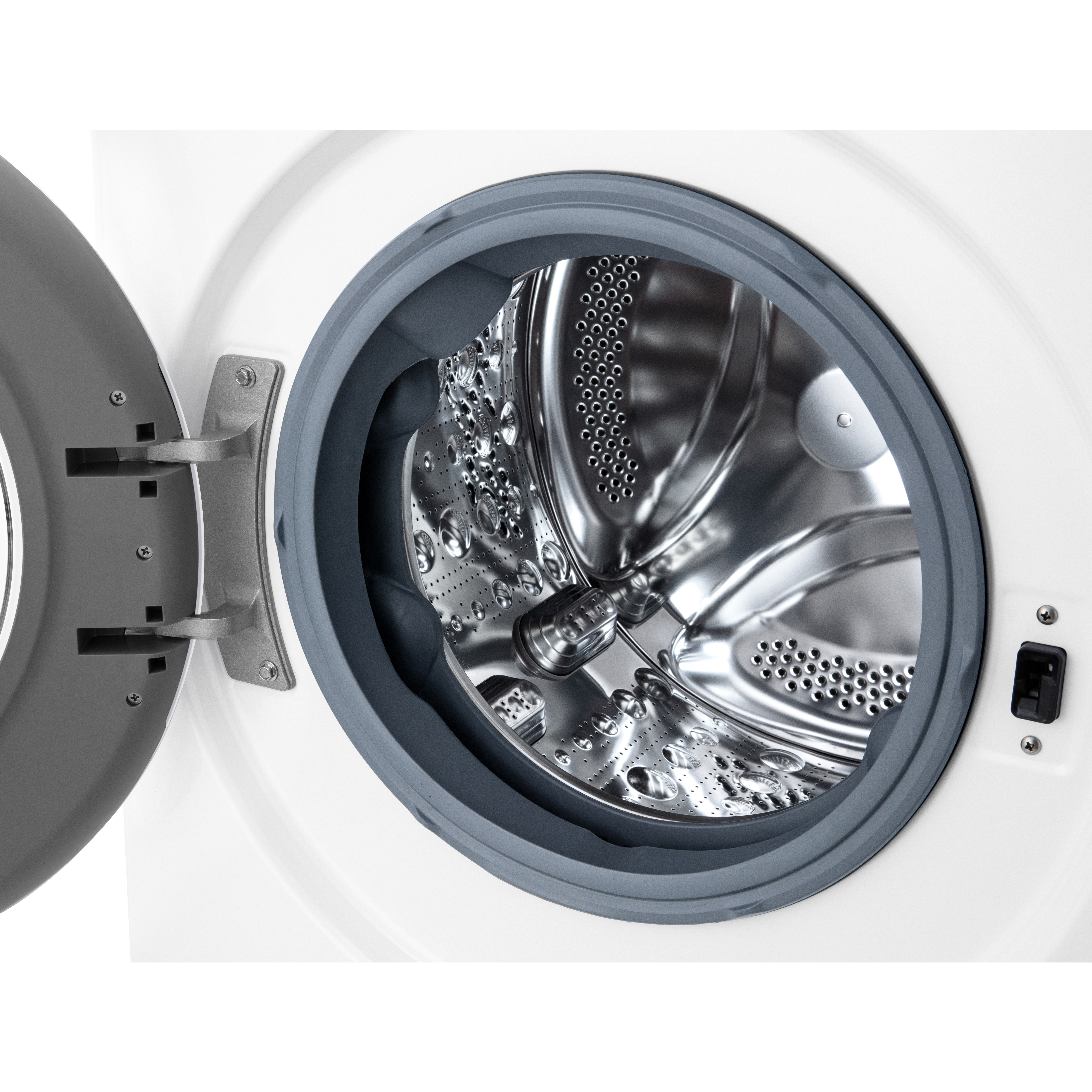 LG ELECTRONICS F4WV309S0 Waschmaschine Frontlader (9 kg, 1400 U/Min., B, Frontlader)