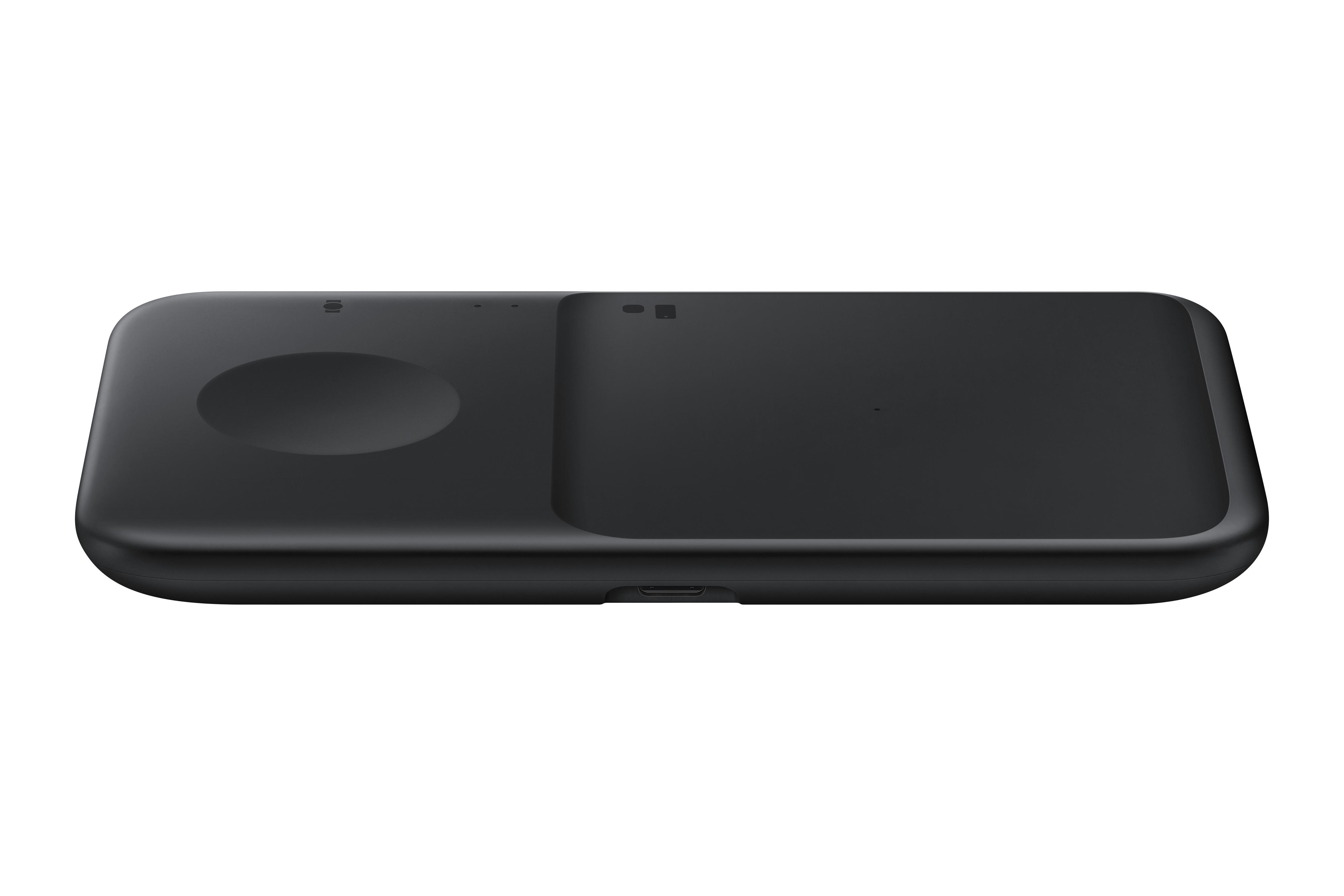 SAMSUNG EP-P4300T Ladegerät Samsung, Smartphones anderer Hersteller, Schwarz