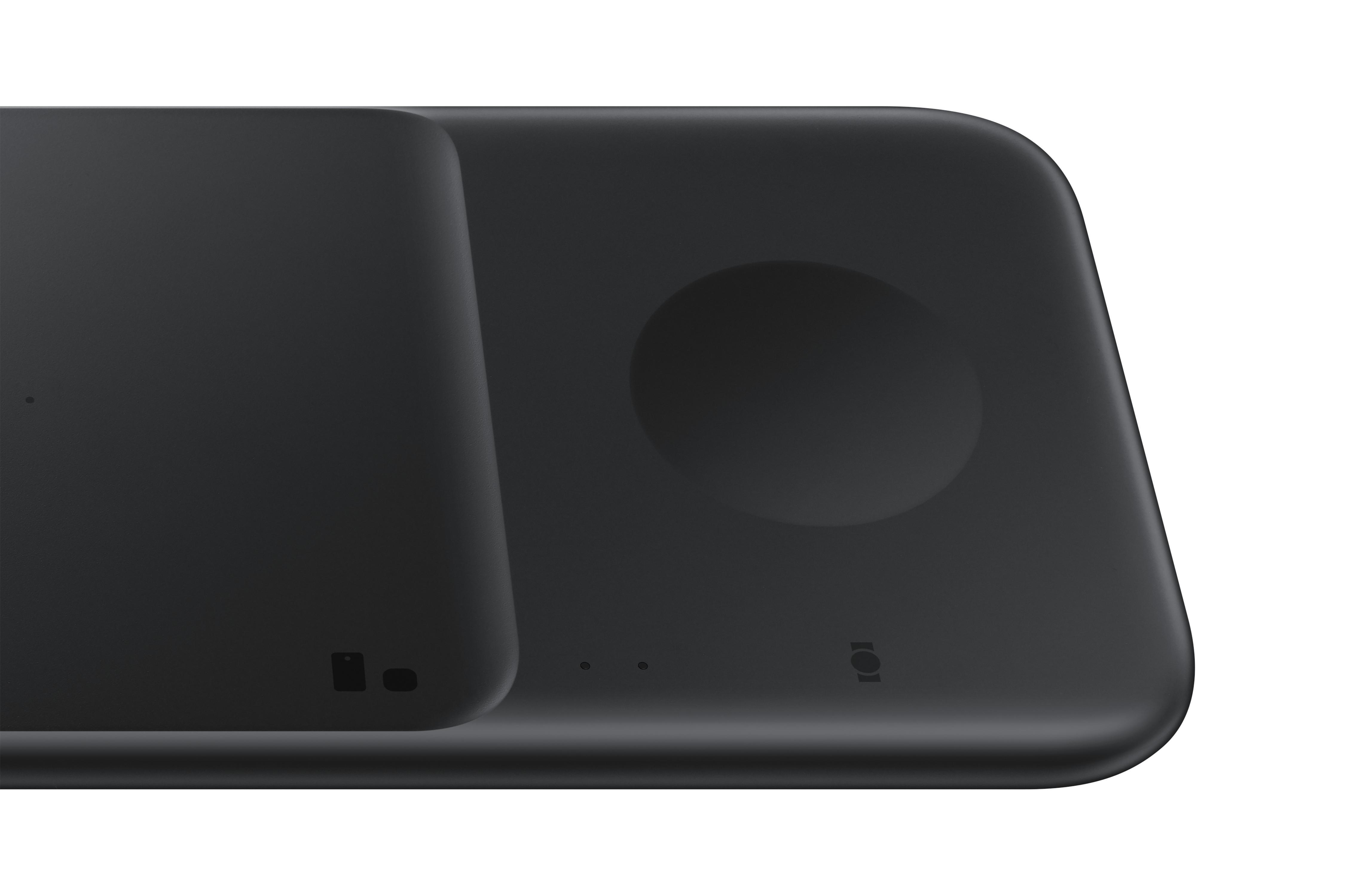 SAMSUNG EP-P4300T Ladegerät Samsung, Smartphones anderer Hersteller, Schwarz