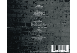 Morgan Wallen - Dangerous: The Double Album [CD]
