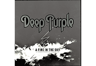 Deep Purple - A Fire In The Sky (Vinyl LP (nagylemez))