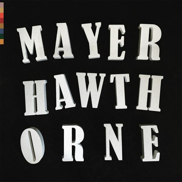 Mayer Hawthorne - Rare Changes  - (CD)