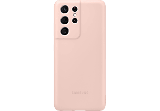 SAMSUNG EF-PG998, Backcover, Samsung, Galaxy S21 Ultra 5G, Pink