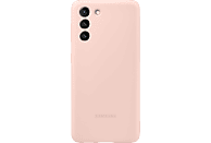 SAMSUNG EF-PG991, Backcover, Samsung, Galaxy S21 5G, Pink