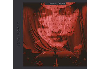 Marillion - Brave Live (Limited Edition)  - (CD)