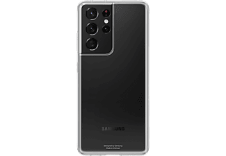 SAMSUNG EF-QG998, Backcover, Samsung, Galaxy S21 Ultra 5G, Transparent
