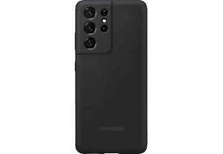 SAMSUNG EF-PG998 , Backcover, Samsung, Galaxy S21 Ultra 5G, Schwarz