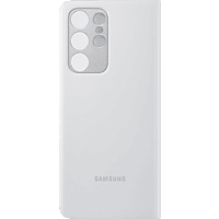 SAMSUNG EF-ZG998 , Flip Cover, Samsung, Galaxy S21 Ultra 5G, Grau