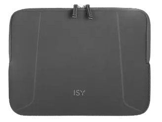 ISY Inb-1315 Laptoptas 14" Grijs