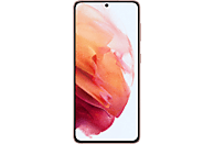 SAMSUNG Galaxy S21 128GB 5G, Phantom Pink