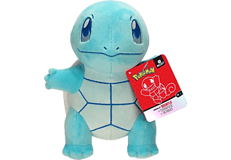 BOTI Pokémon - Carapuce (20 cm) - Figurine en peluche (Bleu)