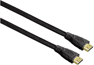 HAMA 00020170 - Câble HDMI (Noir)