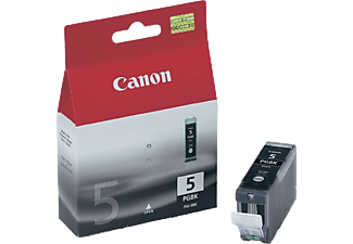 CANON PGI5 BK fekete tintapatron (0628B001)