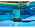 GARDENA 14600-20 - Klarwasser-Tauchpumpe (Schwarz/Blau)