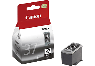 CANON PG37 fekete tintapatron (2145B001)