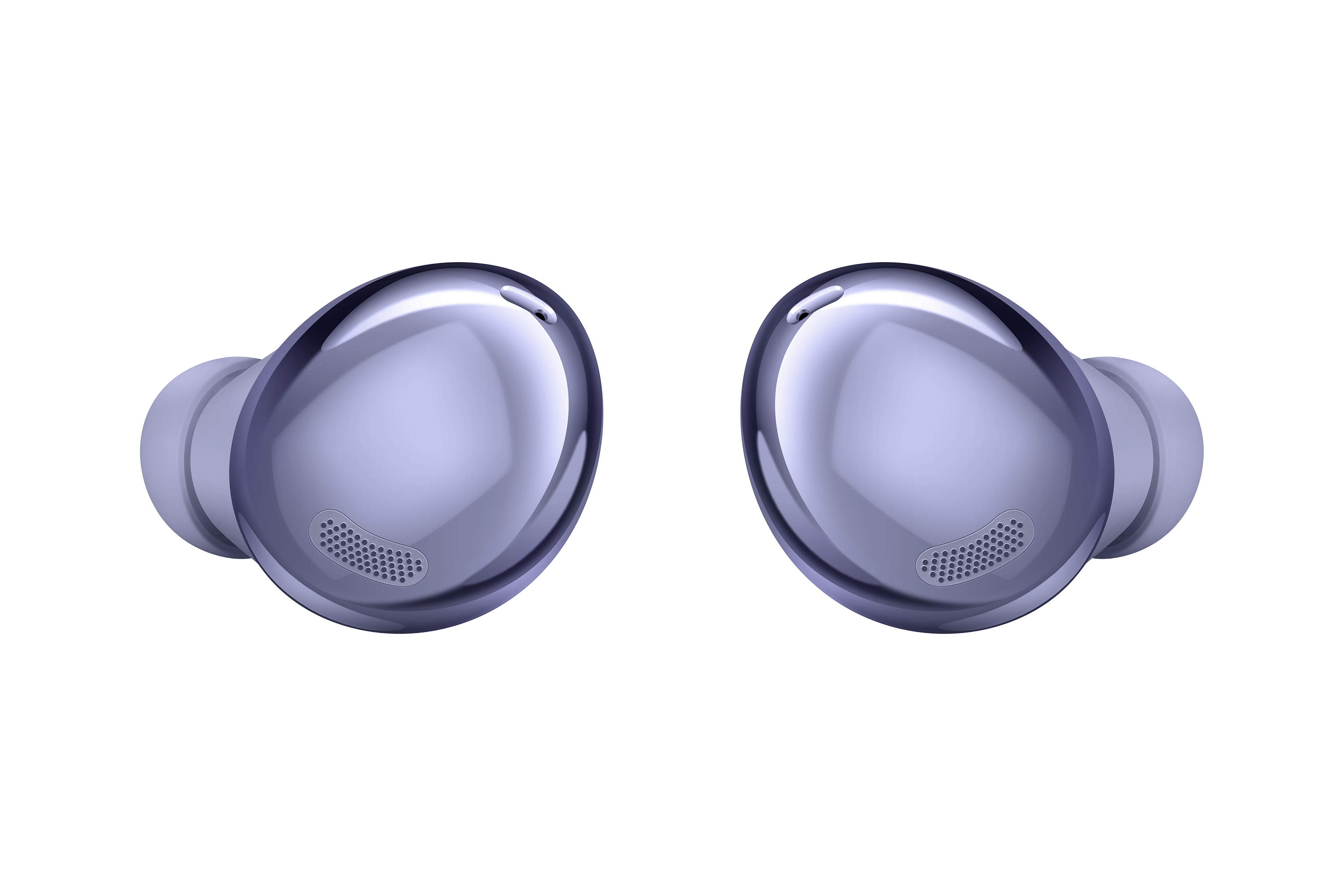 SAMSUNG Galaxy Buds Pro Bluetooth fülhallgató, lila (SM-R190NZV)
