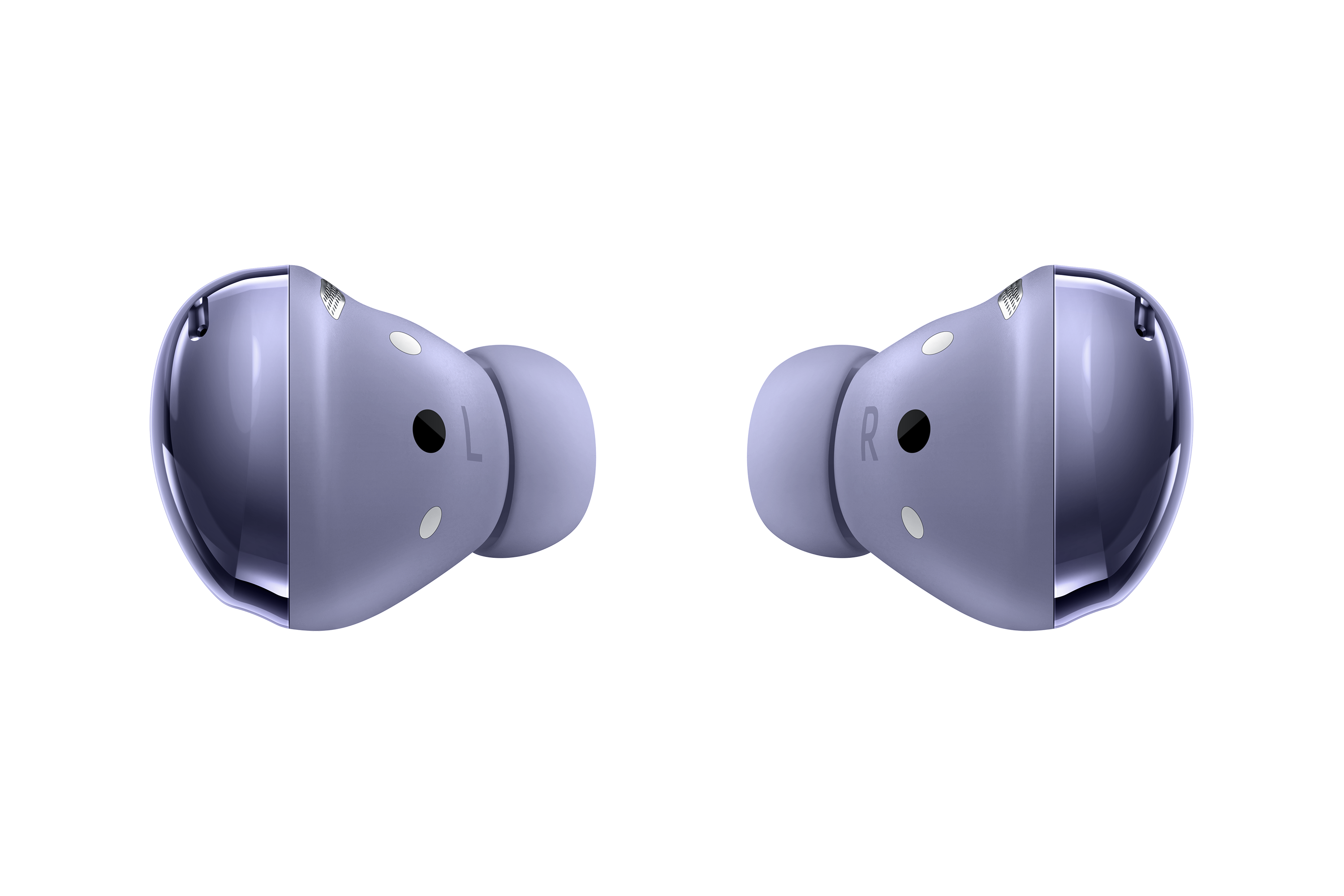 SAMSUNG Galaxy Buds Pro Bluetooth fülhallgató, lila (SM-R190NZV)