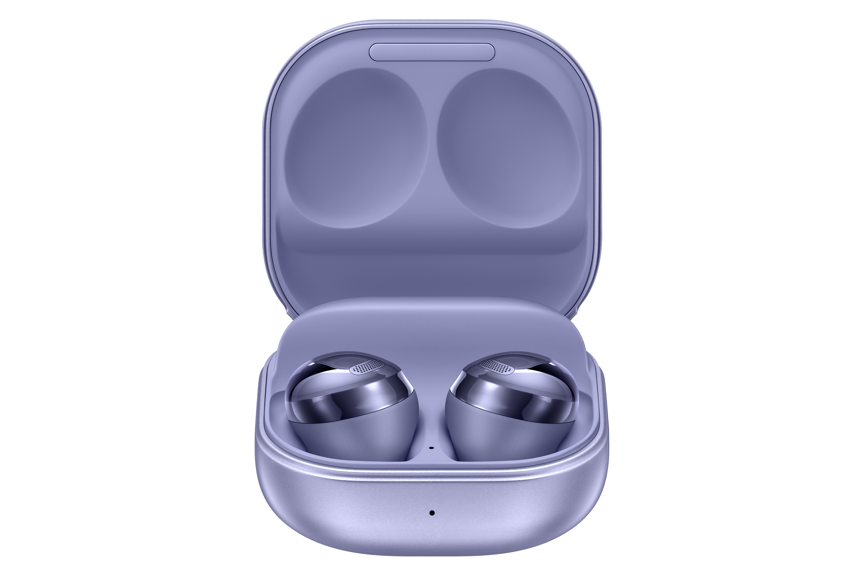 SAMSUNG Galaxy Buds Pro Bluetooth fülhallgató, lila (SM-R190NZV)