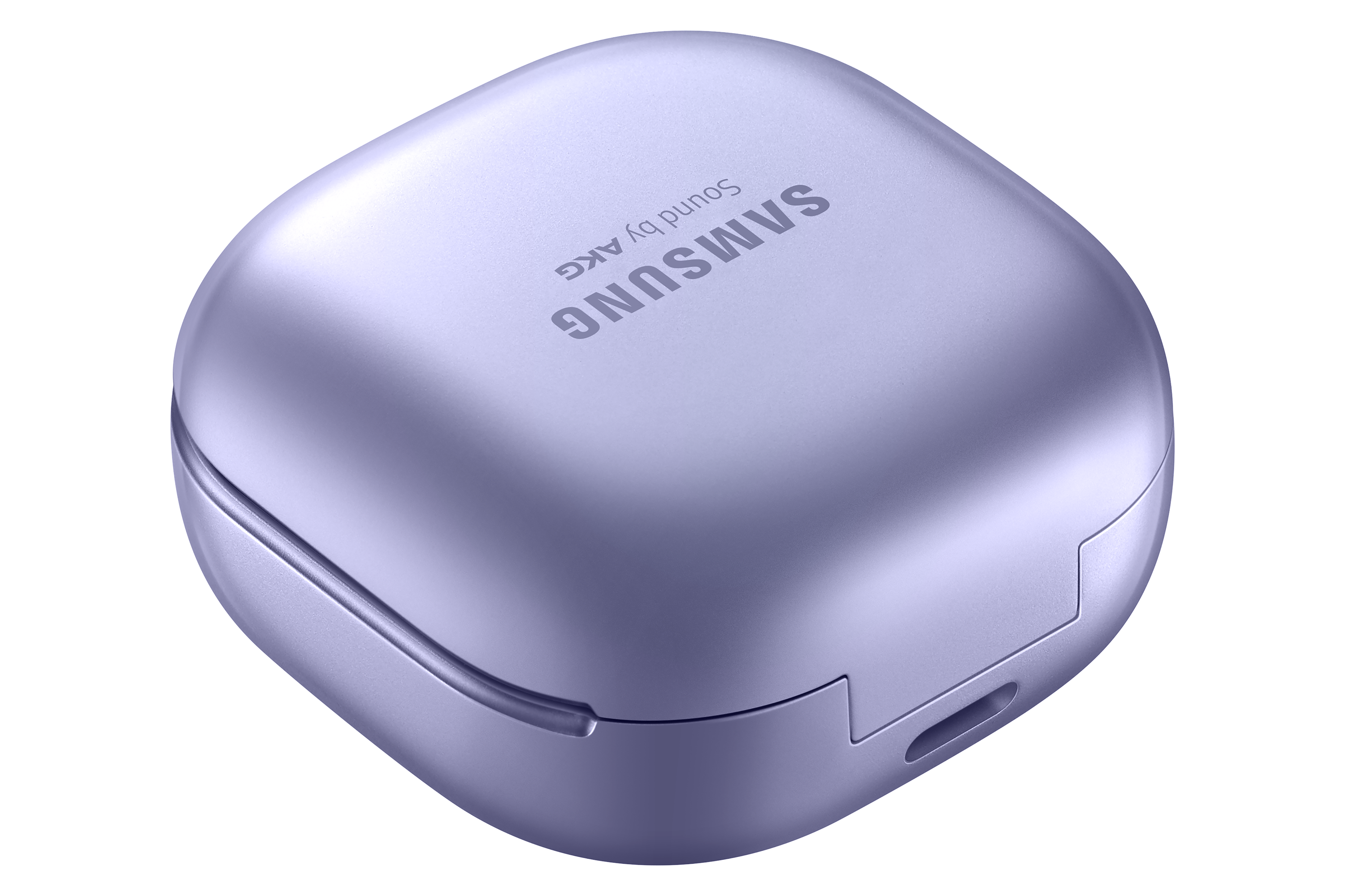 SAMSUNG Galaxy Buds Pro Bluetooth fülhallgató, lila (SM-R190NZV)