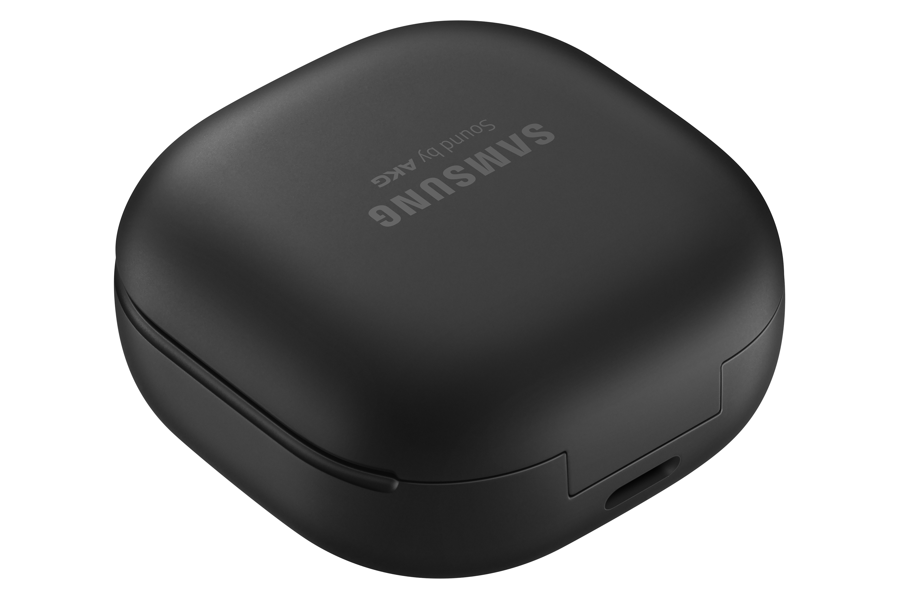 SAMSUNG Galaxy Buds Pro Bluetooth fülhallgató, fekete (SM-R190NZK)