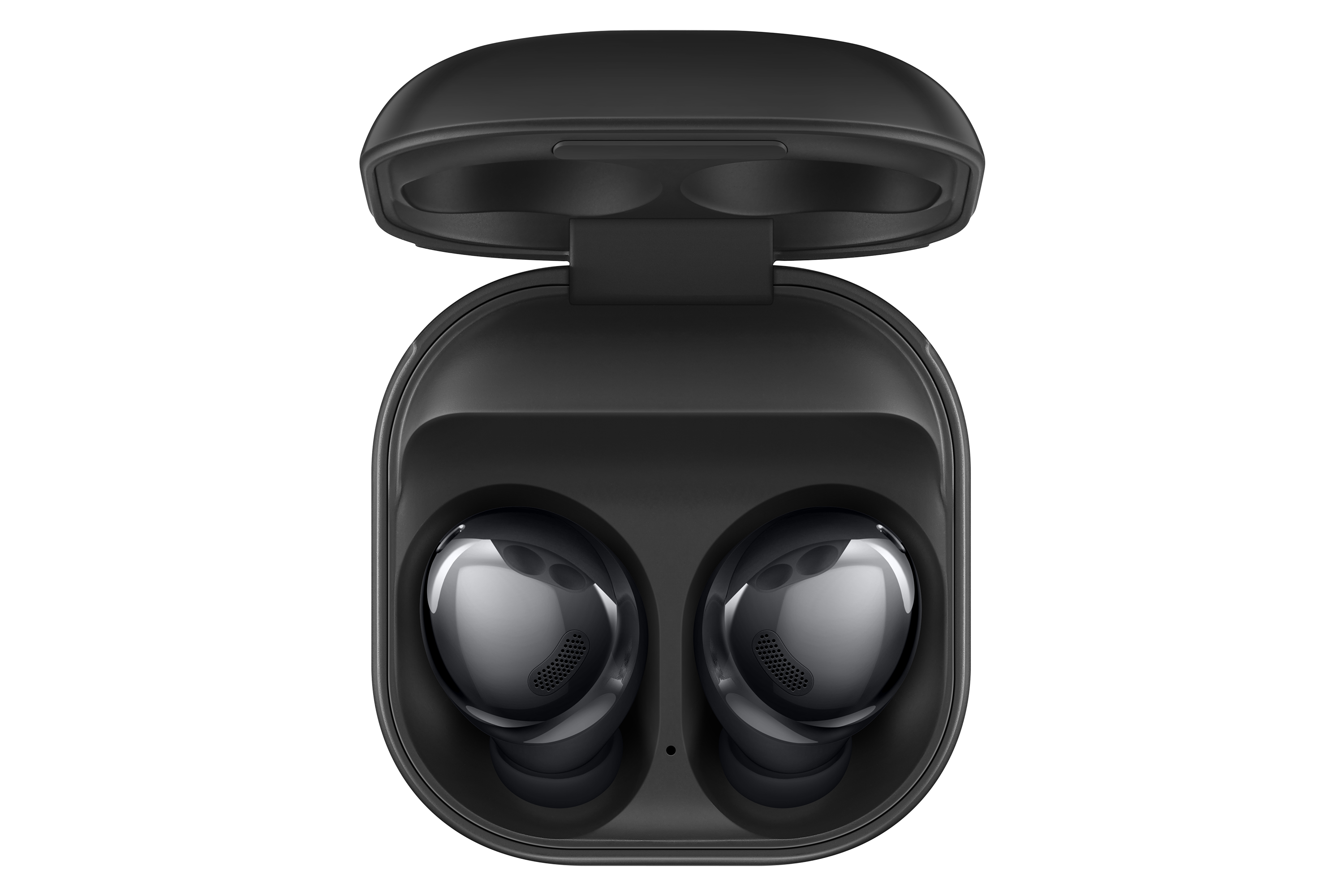 SAMSUNG Galaxy Buds Pro Bluetooth fülhallgató, fekete (SM-R190NZK)
