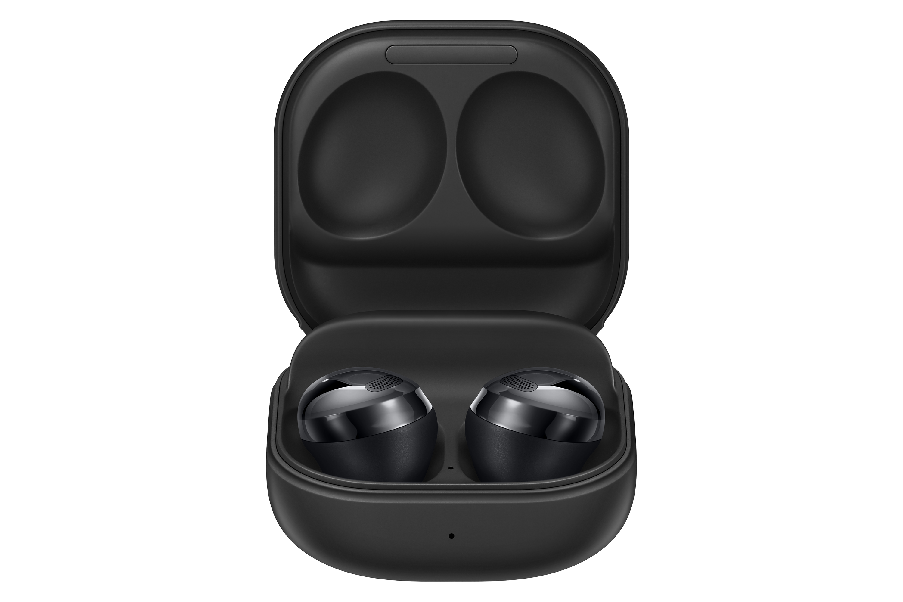 SAMSUNG Galaxy Buds Pro Bluetooth fülhallgató, fekete (SM-R190NZK)
