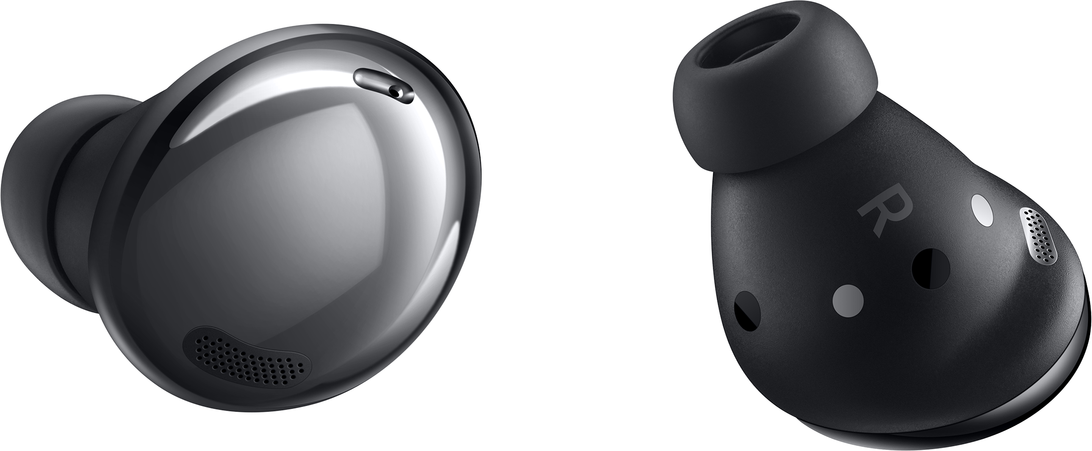 SAMSUNG Galaxy Buds Pro Bluetooth fülhallgató, fekete (SM-R190NZK)