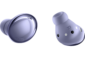 SAMSUNG Galaxy Buds Pro Bluetooth fülhallgató, lila (SM-R190NZV)
