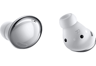 SAMSUNG Galaxy Buds Pro Bluetooth fülhallgató, ezüst (SM-R190NZS)