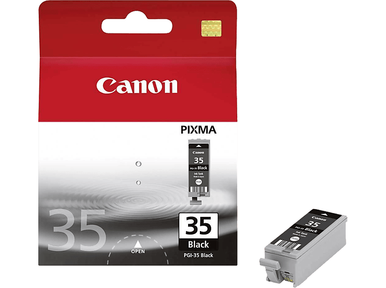 CANON PGI35 fekete tintapatron (1509B001)