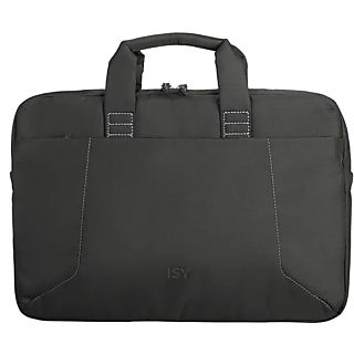 ISY INB-1561-1 Laptoptas Slim 15.6" Zwart