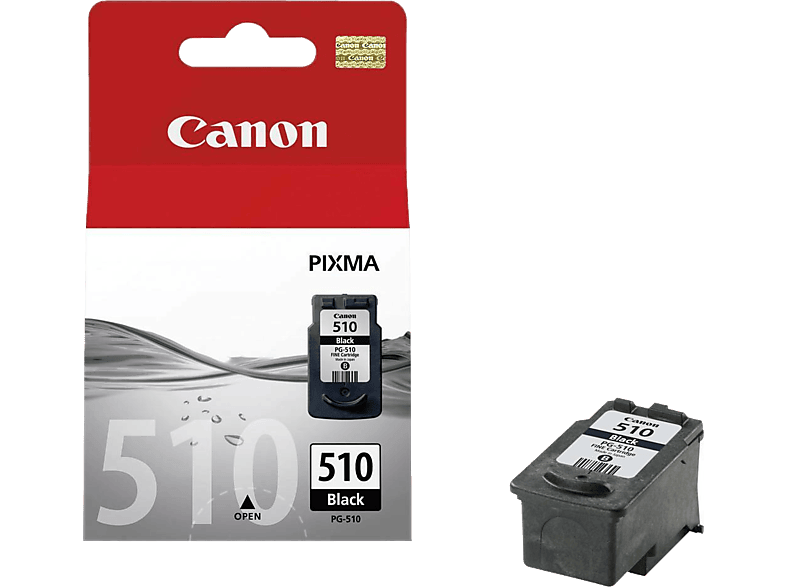 CANON PG510 fekete tintapatron (2970B001)