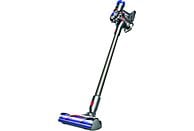 DYSON V8 Motorhead Zilver