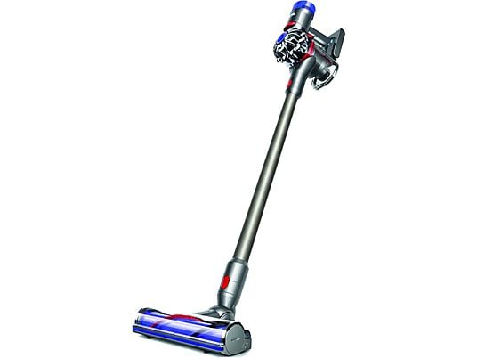 DYSON V8 Motorhead Zilver