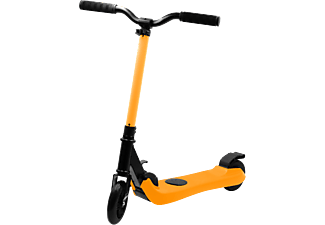 ICONBIT Unicorn Kids Rev.2 - Kick Scooter (Arancione/Nero)