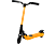 ICONBIT Unicorn Kids Rev.2 - Kick Scooter (Orange/Noir)