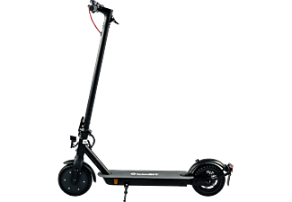 ICONBIT City - Kick Scooter (Schwarz)