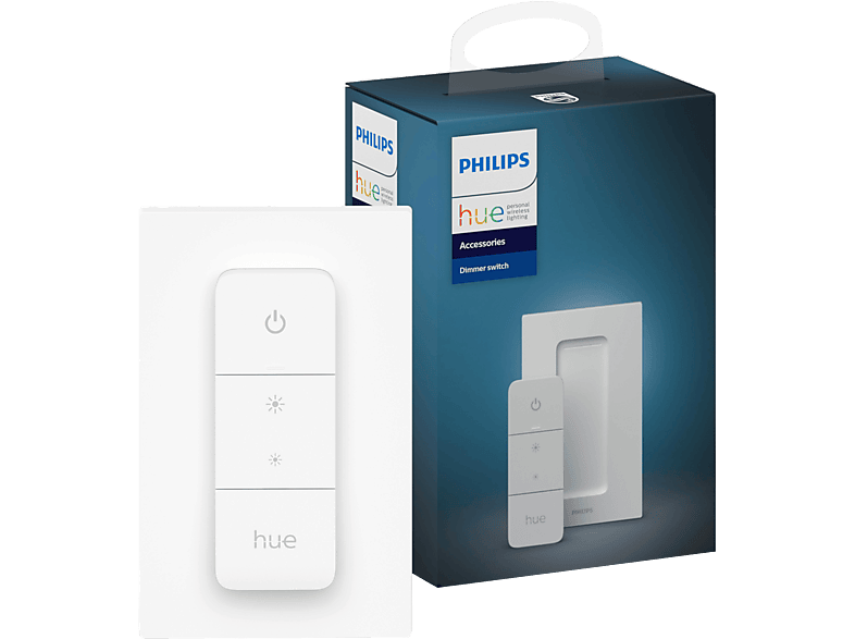 Philips Hue Draadloze Dimmer Switch (27461700)