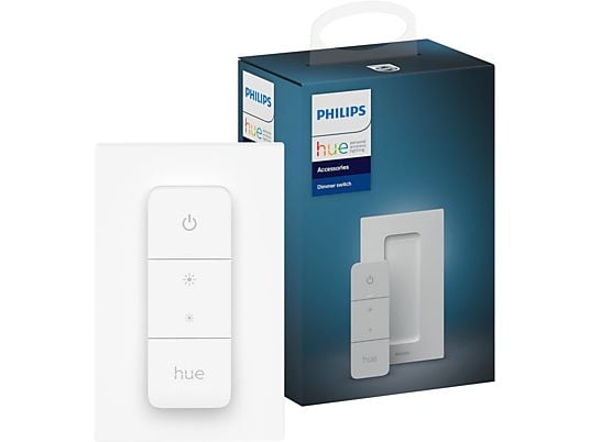 PHILIPS HUE Draadloze dimmer Switch (27461700)