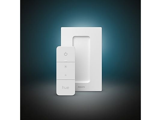 PHILIPS HUE Draadloze dimmer Switch (27461700)