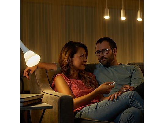PHILIPS HUE Draadloze dimmer Switch (27461700)