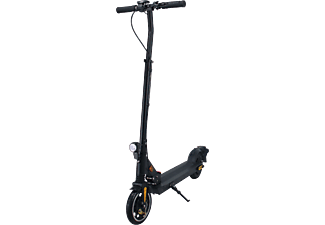 ICONBIT Delta Pro - Kick Scooter (Nero)