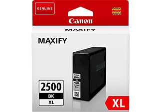 CANON PGI2500 XL BK fekete nagykapacitású tintapatron (9254B001)
