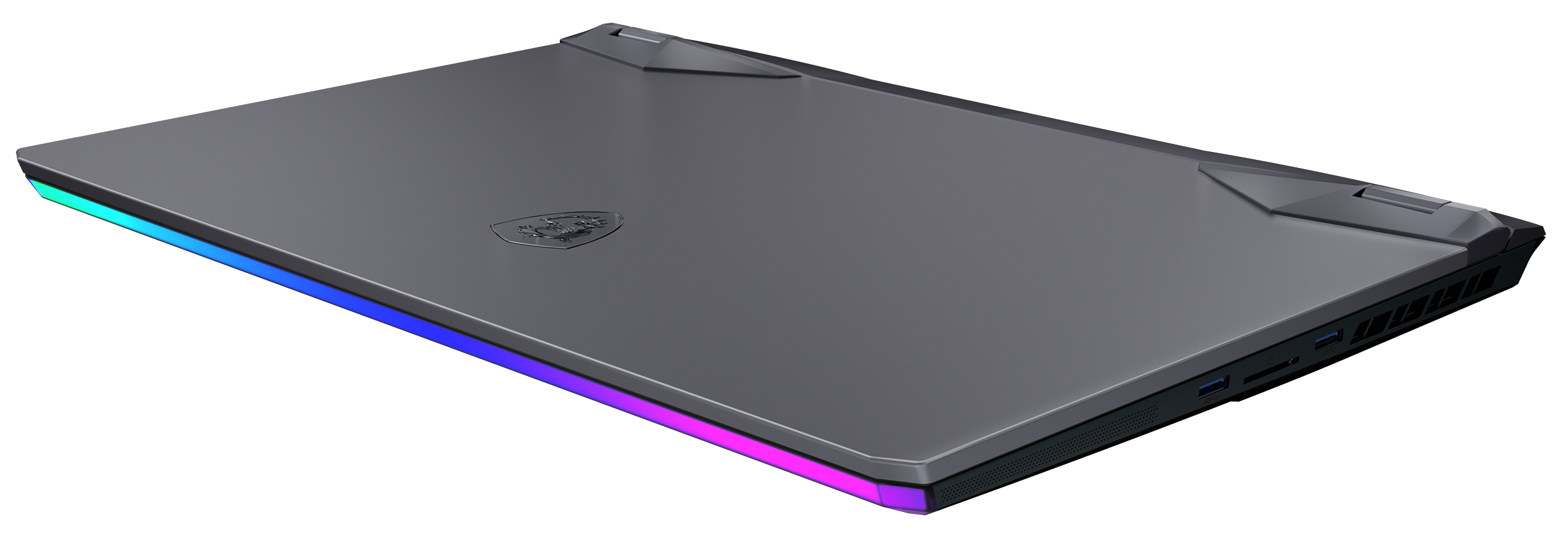 MSI GE76 RAIDER 10UE-419 - 17,3 Zoll - Intel® Core™ i7 i7-10870H - 16 GB - 1 TB - NVIDIA GeForce RTX™ 3060 - Windows 10 Home (64 Bit)