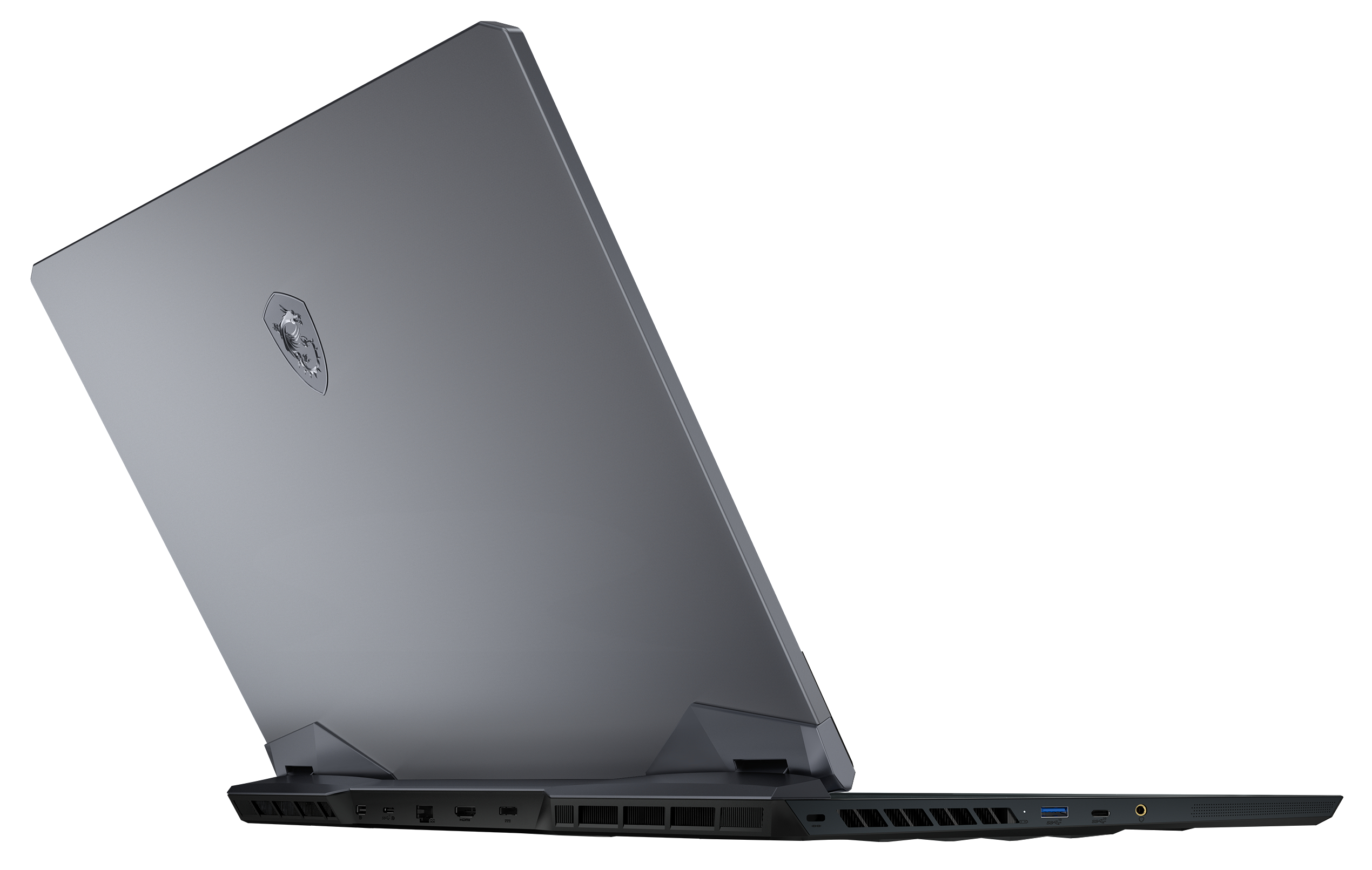 MSI GE76 RAIDER 10UG-289 - 17,3 Zoll - Intel® Core™ i7  i7-10870H - 16 GB - 1 TB - NVIDIA GeForce RTX™ 3070 - Windows 10 Home (64 Bit)
