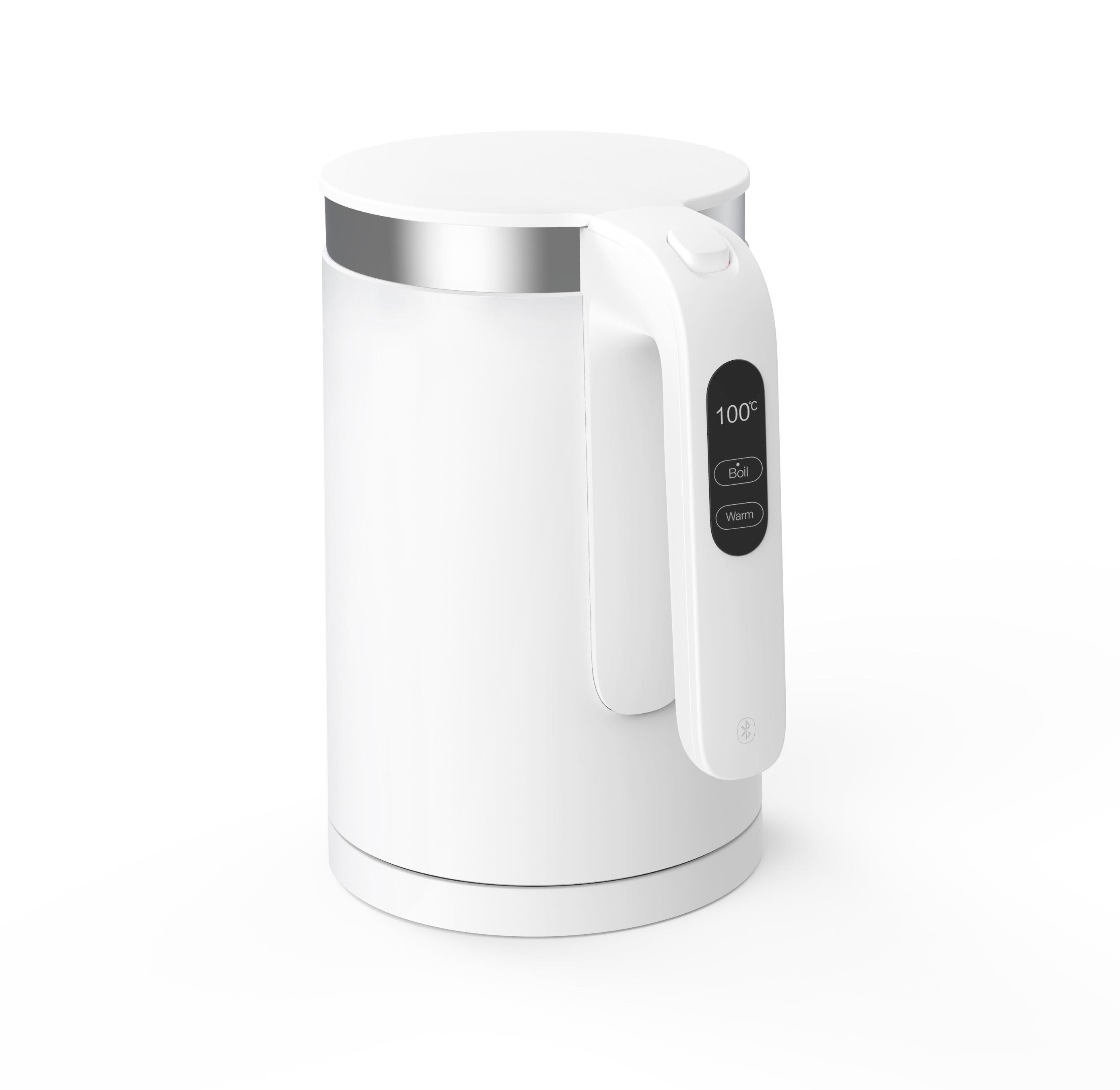 VIOMI Smart Kettle Wasserkocher, Weiß