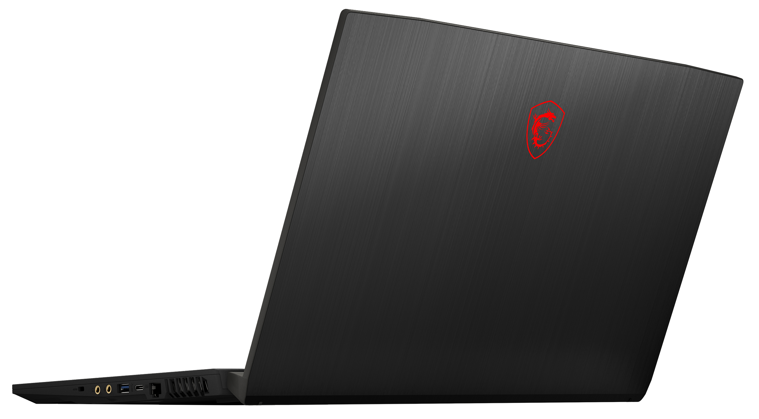 MSI GF75 THIN 10UEK-027 - 17,3 Zoll - Intel® Core™ i7 i7-10750H - 16 GB - 512 GB - NVIDIA GeForce RTX™ 3060 - Windows 10 Home (64 Bit)